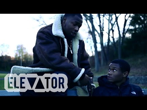 J Slim "No Rush" (Official Video)