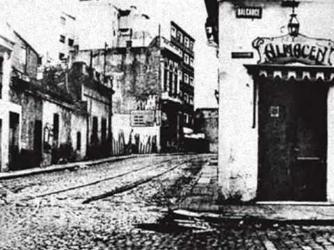 ANGEL VARGAS  -  Corrientes y Esmeralda