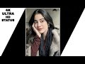 Vedio Viral Statusbyanjali Whatsapp Status Jhanvi Kapoor Ultra Hd 4k Status O Re Piya
