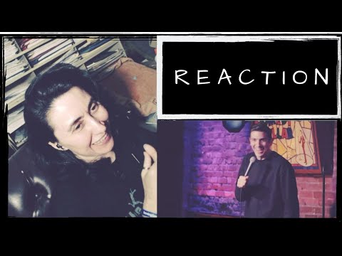 Andrew Schulz: Men Show Love Through Sacrifice | REACTION | Cyn's Corner