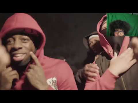 YOMMY G DRILLY x GOON GLIZZ x YAVI DG - “ PLAY BALL “ ( SHOT BY DLOFLIMZZ )(REACTION!🤯)