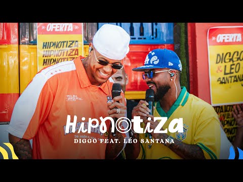 Diggo and Léo Santana