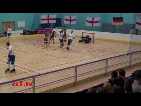 2014-11-01 Herne Bay United - IGR Remscheid