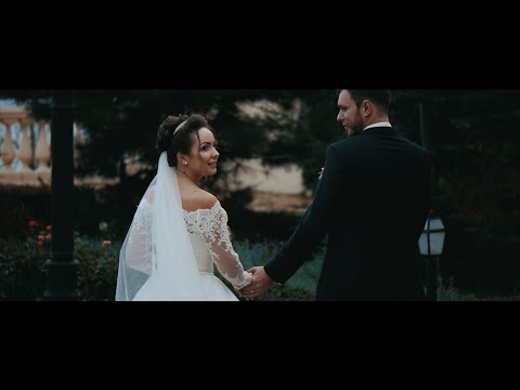 SaledinovFilm - Edward + Snezhana ( Wedding Odessa 2016 )
