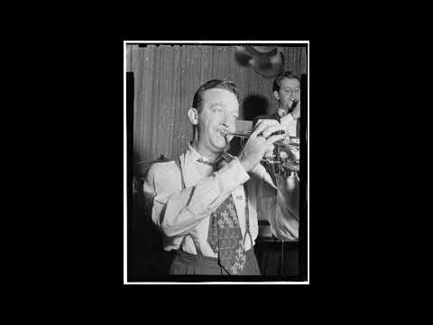 Harry James and His Orchestra  -  "Stompin' at the Savoy"  1947