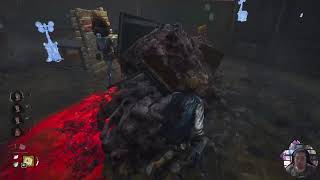 [DBD][PS5] [参加OK][恋愛相談]　のらりくらりと