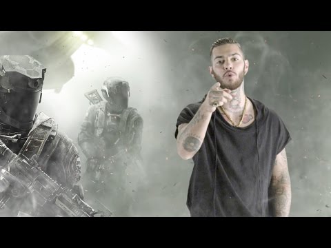 Call of Duty Italian Video Challenge
