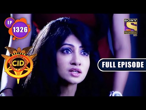 A Pair Of Boots | CID Season 4 - Ep 1326 | Full Episode