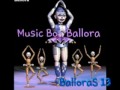 Ballora S Music Box Extended