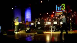 Patrice - Praise His Name HR3 Night