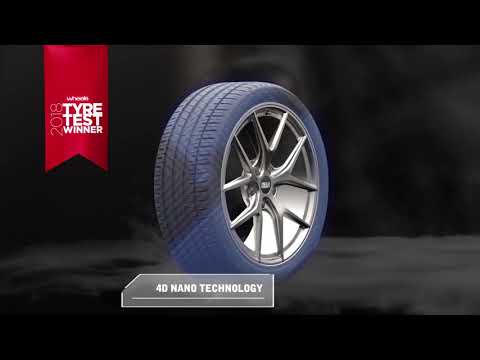 Falken Azenis FK510