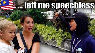 Download lagu Why do Malaysians Act Like this? Our First Impressions... mp3 Download lagu Why do Malaysians Act Like this? Our First Impressions... mp3