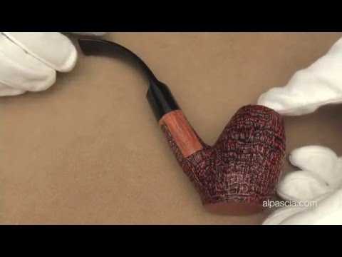 Pipa Ser Jacopo S2 - smoking pipe 786