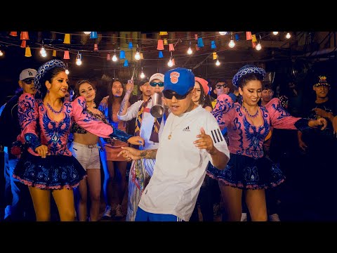 Danico el Unico - Familia (Video Oficial) Prod: @revool_music