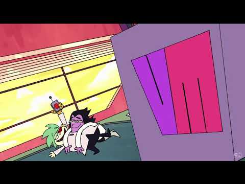 venomous laying on boxman👨‍❤️‍💋‍👨