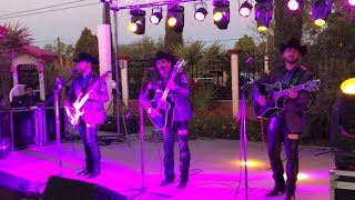 Mario Portillo - Los Migueles de Miguel Montoya