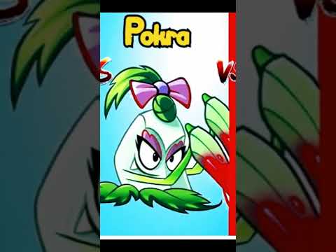 POKRA VS BONK CHOY VS BUTTER HEAD LETTUCE