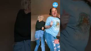 Country Girl (Shake It For Me) #shorts #CountryGirl #toknow #TikTokDance #countrydance #usa #country