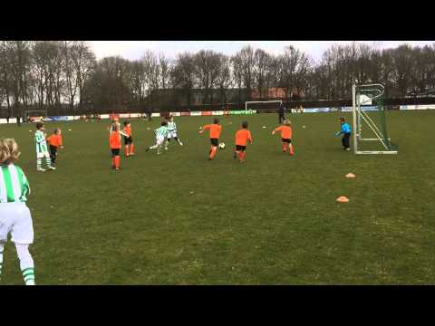 NWC F11 - Sparta 25 F5G te Asten.