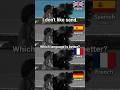 I Don T Like Sand In 4 Different Languages Star Wars