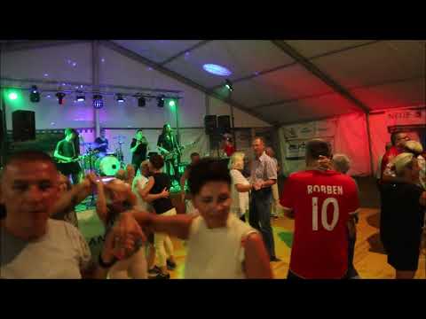 Lebendig Live Musik Zeltfest 2018