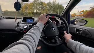 Download lagu 250bhp Fiesta ST acceleration | Peron Stage 2 Pro mp3