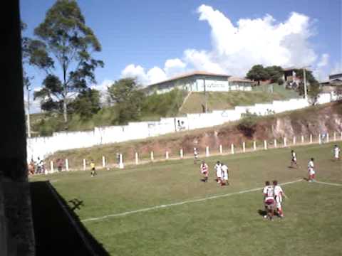 Grêmio x Vila Nova (Itabira) - Campeonato mineiro ! ( jogadas de Filipe Alemão )