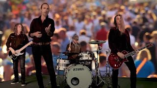 The Lucid - Maskronaut (Official Music Video)