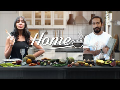 Home Made | Sahan and Jayani (Part III)