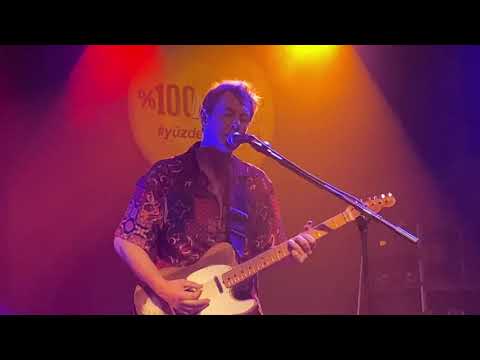 Batuhan Mutlugil - Çok Aşığın Var Diyorlar (Konser)