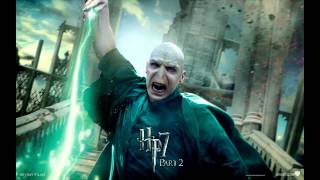 Harry Potter and the Deathly Hallows: part 2 OST - Voldemorts End [HD].mp4