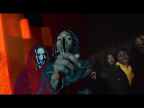 SHOCKS49 - TARDI DI MAZ  (Official Video)