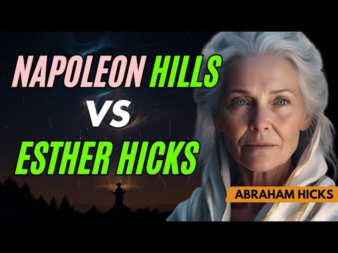 Abraham Hicks 🌟 fine-tuning Into EFFORTLESS MANIFESTATION