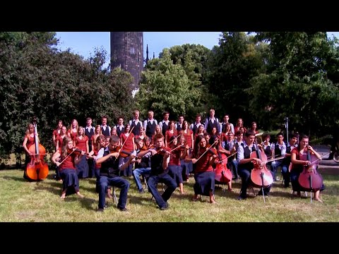 Thumbnail for Victory Through Grace video