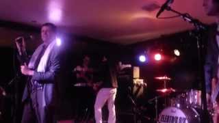 Electric Six - Down at McDonnelzzz (Houston 06.21.14) HD