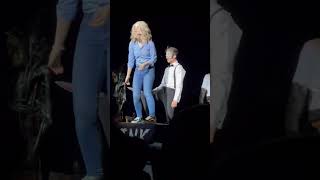 Ice nine kills -Stabbing In the Dark Breakdown NYC Madison square garden Hulu theaters 11/23/22