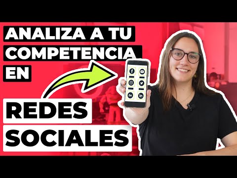 Cómo Crear una Estrategia de Redes Sociales en Marketing Digital