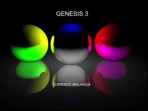 Génesis Corrado malanga 3