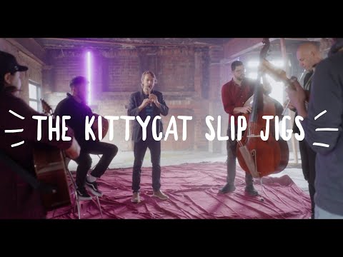 Réalta - The Kittycat Slip Jigs