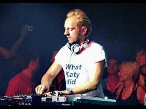 Sven Väth play's - [Ben Sims - The Loops] @ XXL Clubnight