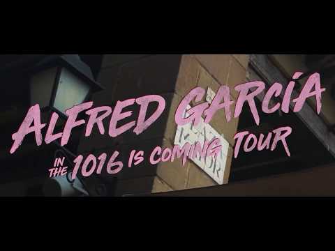 ALFRED GARCÍA - Que Nos Sigan Las Luces (Live in Share Festival)