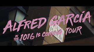 ALFRED GARCÍA en Share Music Festival (Resumen)