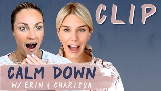 We need a new word for girlfriends and boyfriends | Calm Down Podcast
