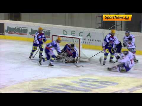 Serie A2: Egna - Appiano