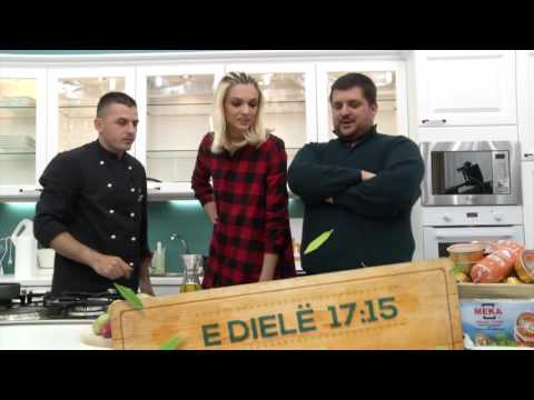 Si n'shpi - Emisioni 6 - Promo