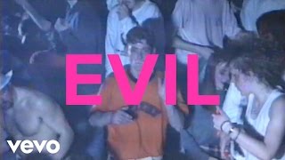 BABY STRANGE - Pure Evil