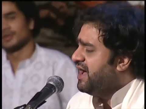 Maaf Karen Tu Maula | Sahir Ali Bagga