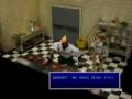 Fast Food Final Fantasy VII
