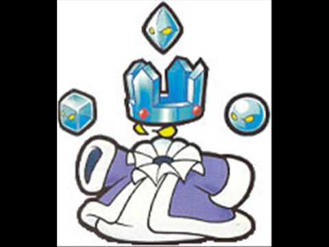 Fave VGM #162: "Freeze!" ~ Yuka Tsujiyoko