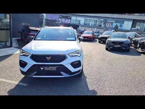 Cupra Ateca Ateca Impulse 1.5TSI 150hp DSG **Call - Image 2